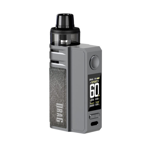 Voopoo Drag E60 Pod Kit - Image 8