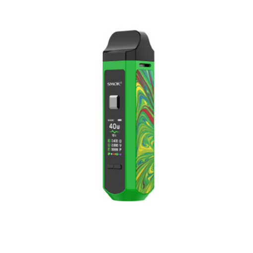 Smok RPM40 Pod Kit - Image 12