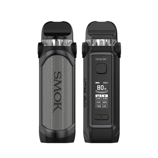 Smok IPX 80 Pod Kit - Image 3