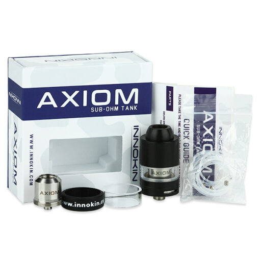 Innokin Axiom Sub Ohm | Hybrid Tank - Image 2