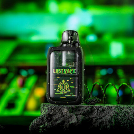 Lost Vape Ursa Epoch Pod Kit - Image 7
