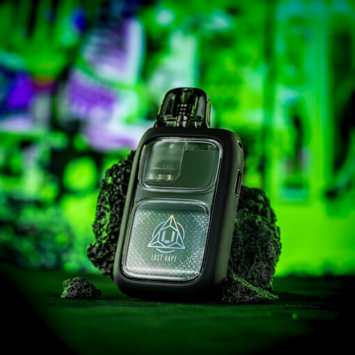 Lost Vape Ursa Epoch Pod Kit - Image 9