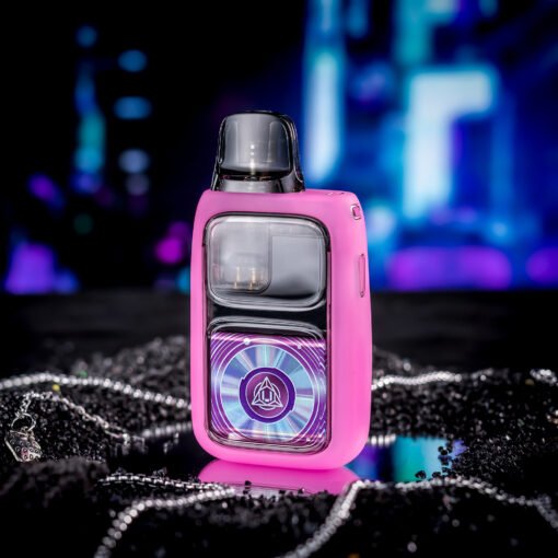 Lost Vape Ursa Epoch Pod Kit - Image 3