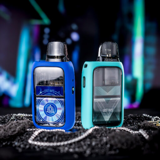 Lost Vape Ursa Epoch Pod Kit - Image 6