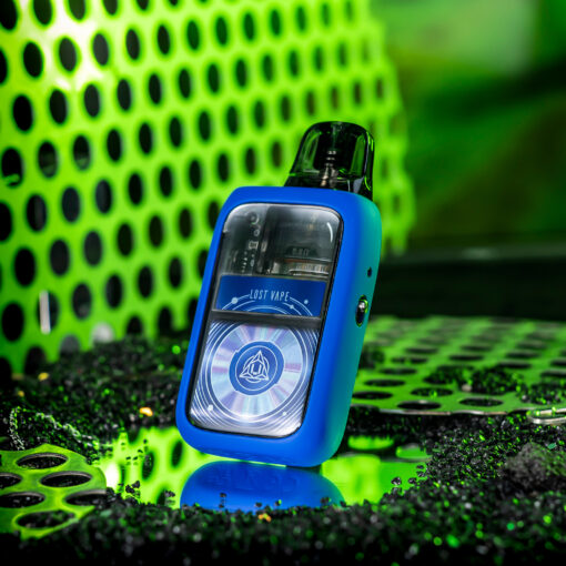 Lost Vape Ursa Epoch Pod Kit - Image 4