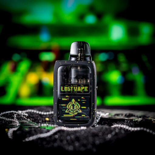 Lost Vape Ursa Epoch Pod Kit - Image 5