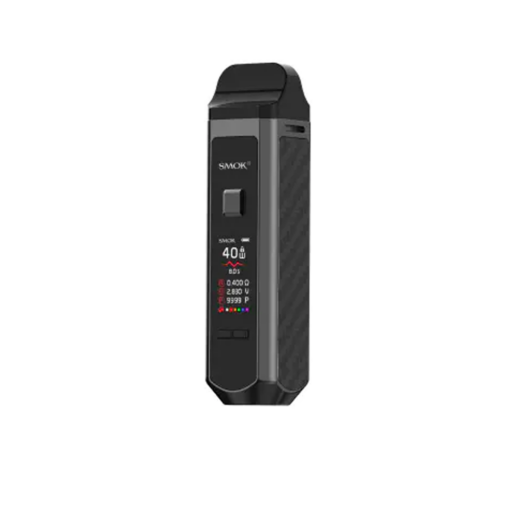 Smok RPM40 Pod Kit - Image 3