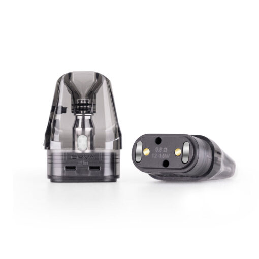 OXVA Xlim V3 Replacement Pods | Pack of 3 - Image 5
