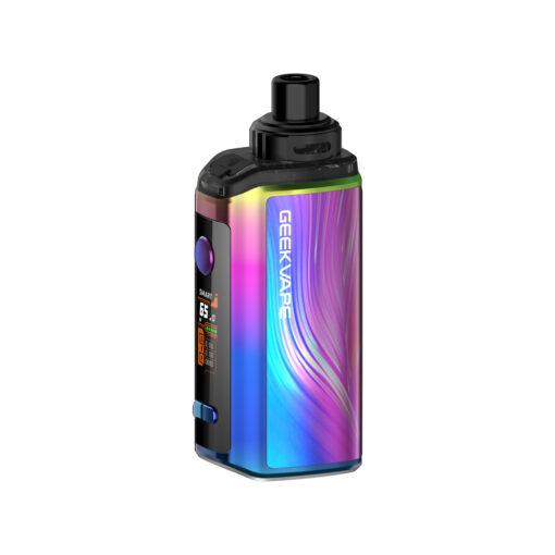 GeekVape Obelisk 65 Pod Kit - Image 8