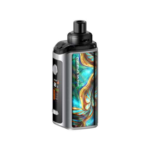 GeekVape Obelisk 65 Pod Kit - Image 7