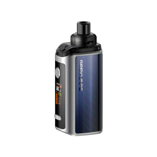GeekVape Obelisk 65 Pod Kit - Image 5