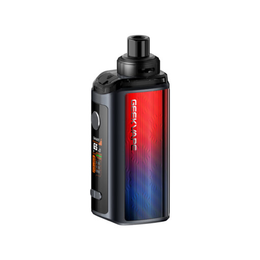 GeekVape Obelisk 65 Pod Kit - Image 4