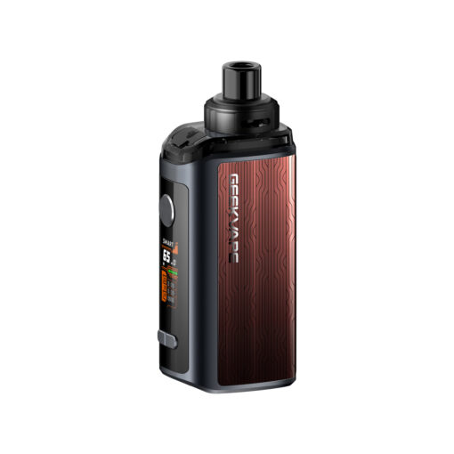 GeekVape Obelisk 65 Pod Kit - Image 3