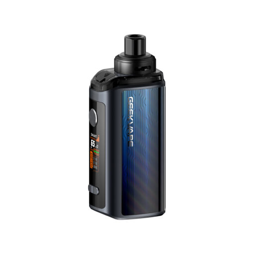 GeekVape Obelisk 65 Pod Kit - Image 2