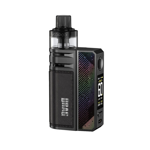 Voopoo Drag E60 Pod Kit - Image 5
