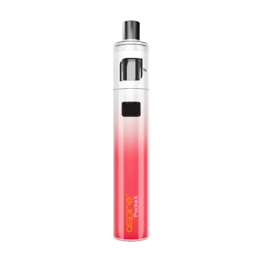 Aspire PockeX Kit - Image 3