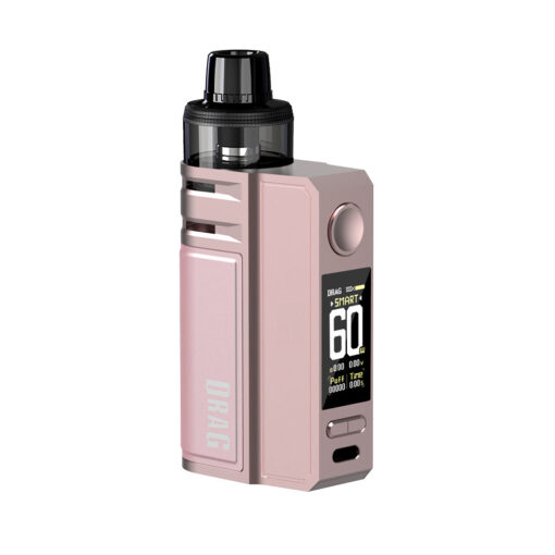 Voopoo Drag E60 Pod Kit - Image 4