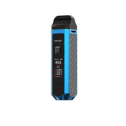 Smok RPM40 Pod Kit - Image 11