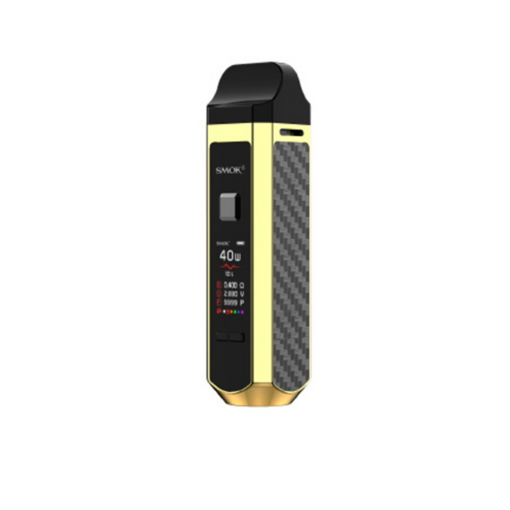 Smok RPM40 Pod Kit - Image 8