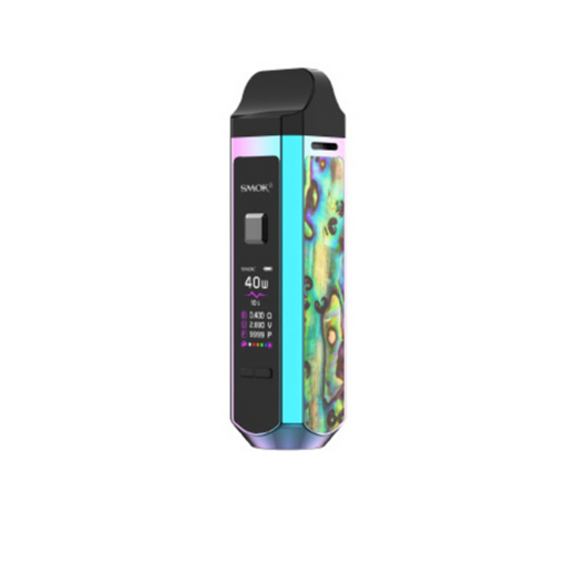 Smok RPM40 Pod Kit - Image 7