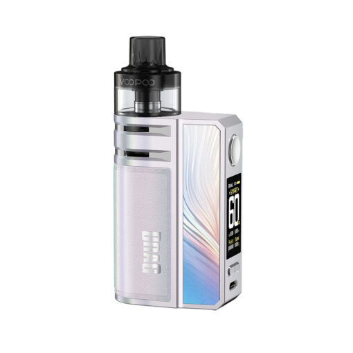 Voopoo Drag E60 Pod Kit - Image 3