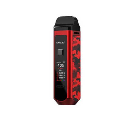 Smok RPM40 Pod Kit - Image 6