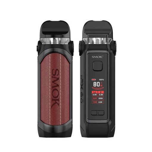Smok IPX 80 Pod Kit - Image 2