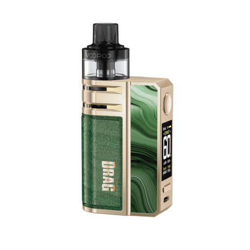 Voopoo Drag E60 Pod Kit - Image 2