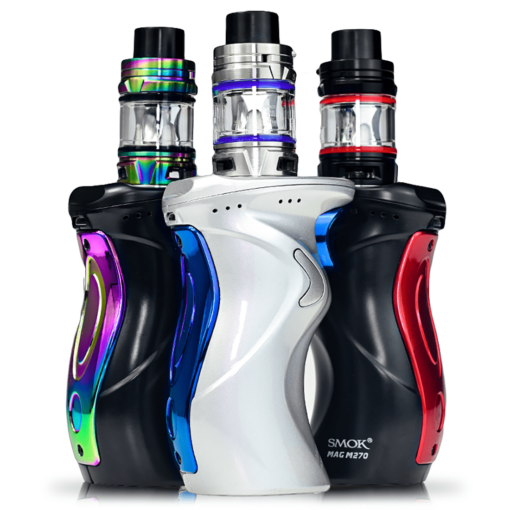 Smok Mag V8 Kit - Image 2