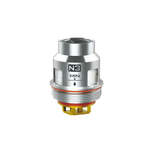 Voopoo Uforce Coil | Pack of 5 - Image 8