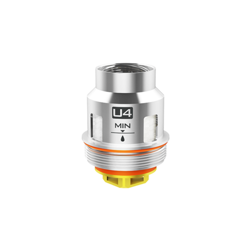 Voopoo Uforce Coil | Pack of 5 - Image 5