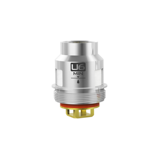 Voopoo Uforce Coil | Pack of 5 - Image 4