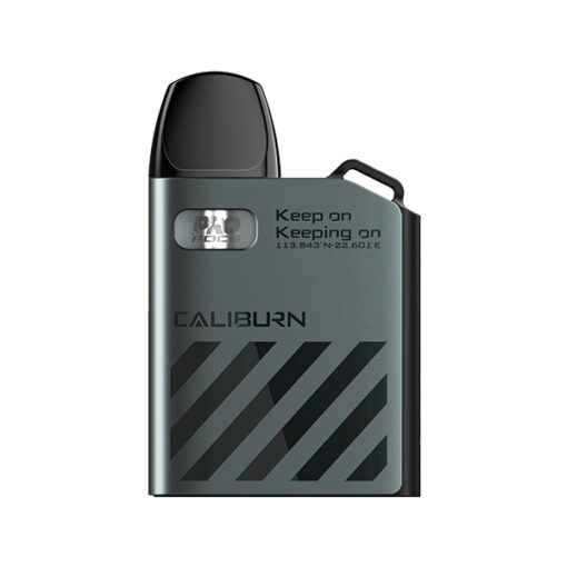 Uwell Caliburn AK2 Pod Kit - Image 2