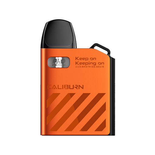 Uwell Caliburn AK2 Pod Kit - Image 5