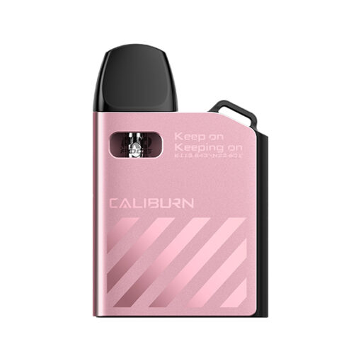 Uwell Caliburn AK2 Pod Kit - Image 4