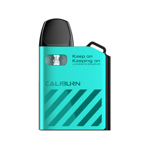 Uwell Caliburn AK2 Pod Kit - Image 3