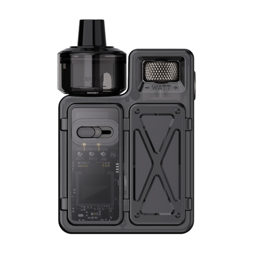 Uwell Crown M Pod Kit - Image 4