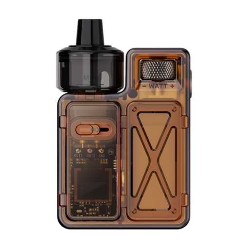 Uwell Crown M Pod Kit - Image 3