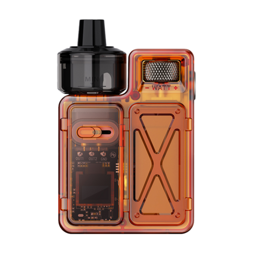 Uwell Crown M Pod Kit - Image 2