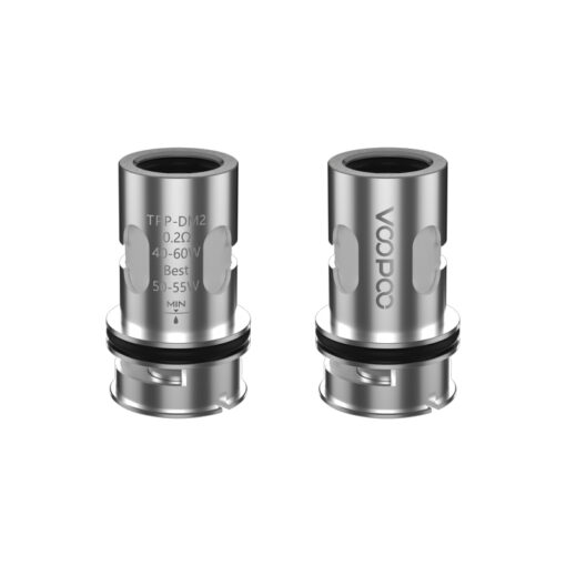 Voopoo TPP Coil | Pack of 3 - Image 2