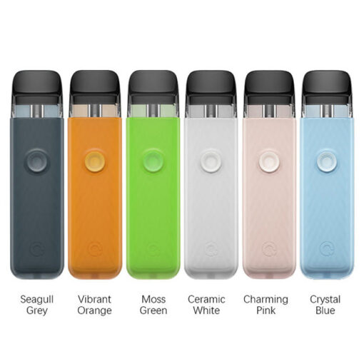 Voopoo Vinci Q Pod Kit - Image 2