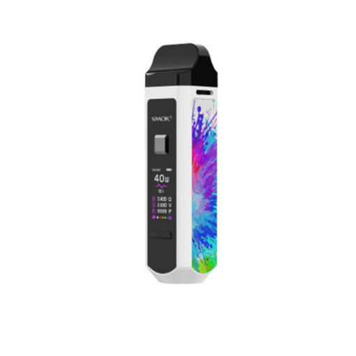 Smok RPM40 Pod Kit - Image 4