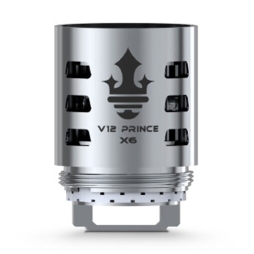 TFV12 Prince Coils by Smok - Image 4