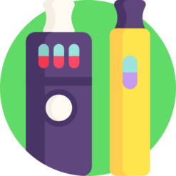 Vape Kits & Mods