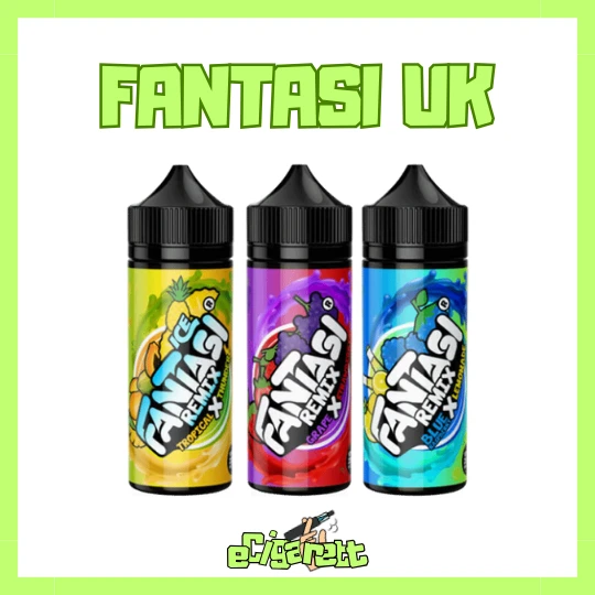 Fantasi UK