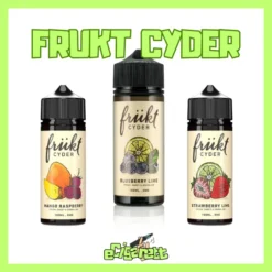 Frukt Cyder
