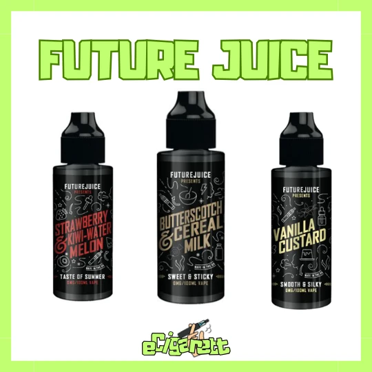 Future Juice
