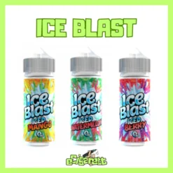Ice Blast