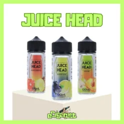 Juice Head