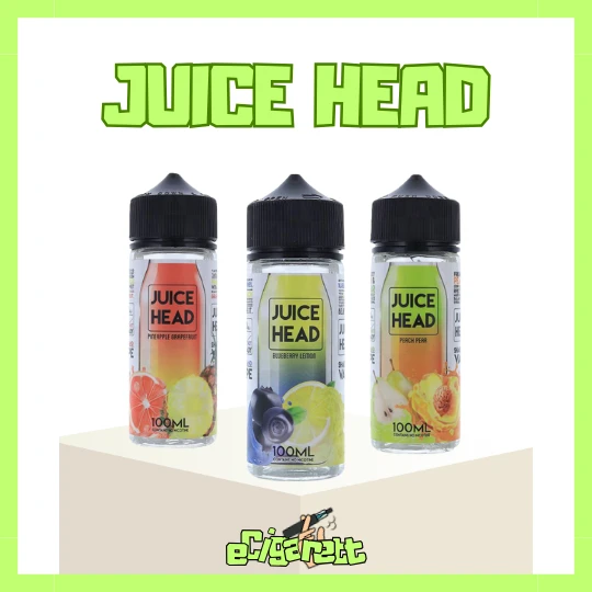 Juice Head